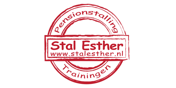 Stal Esther Midwolda Stal Esther Midwolda