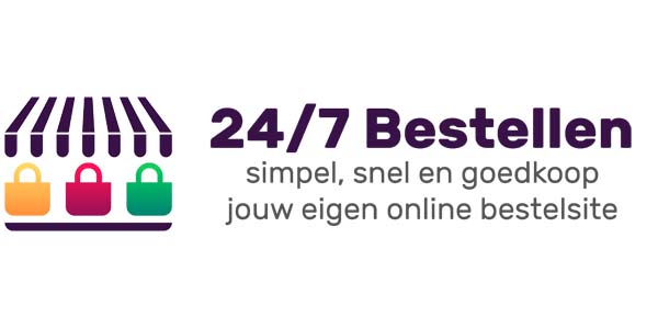 24/7 Bestellen.nl Beerta Stal Esther Midwolda