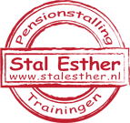 Homepage - Stal Esther Midwolda